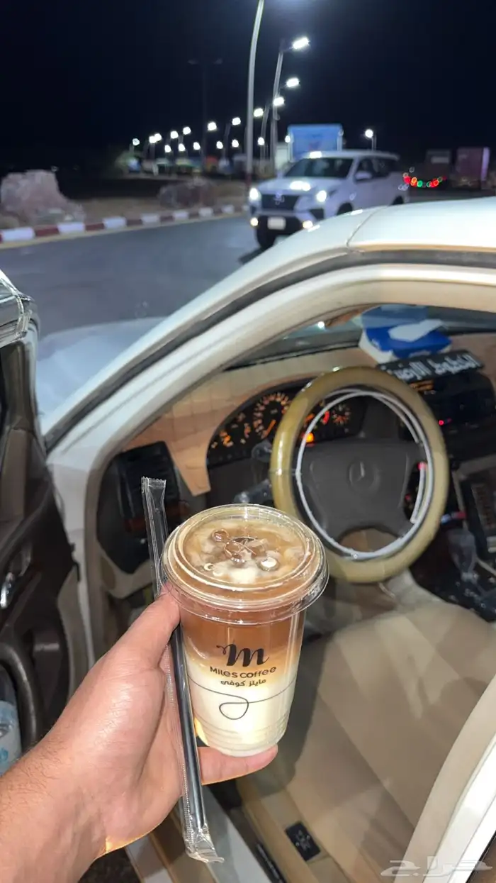 مرسيدس شبح 2