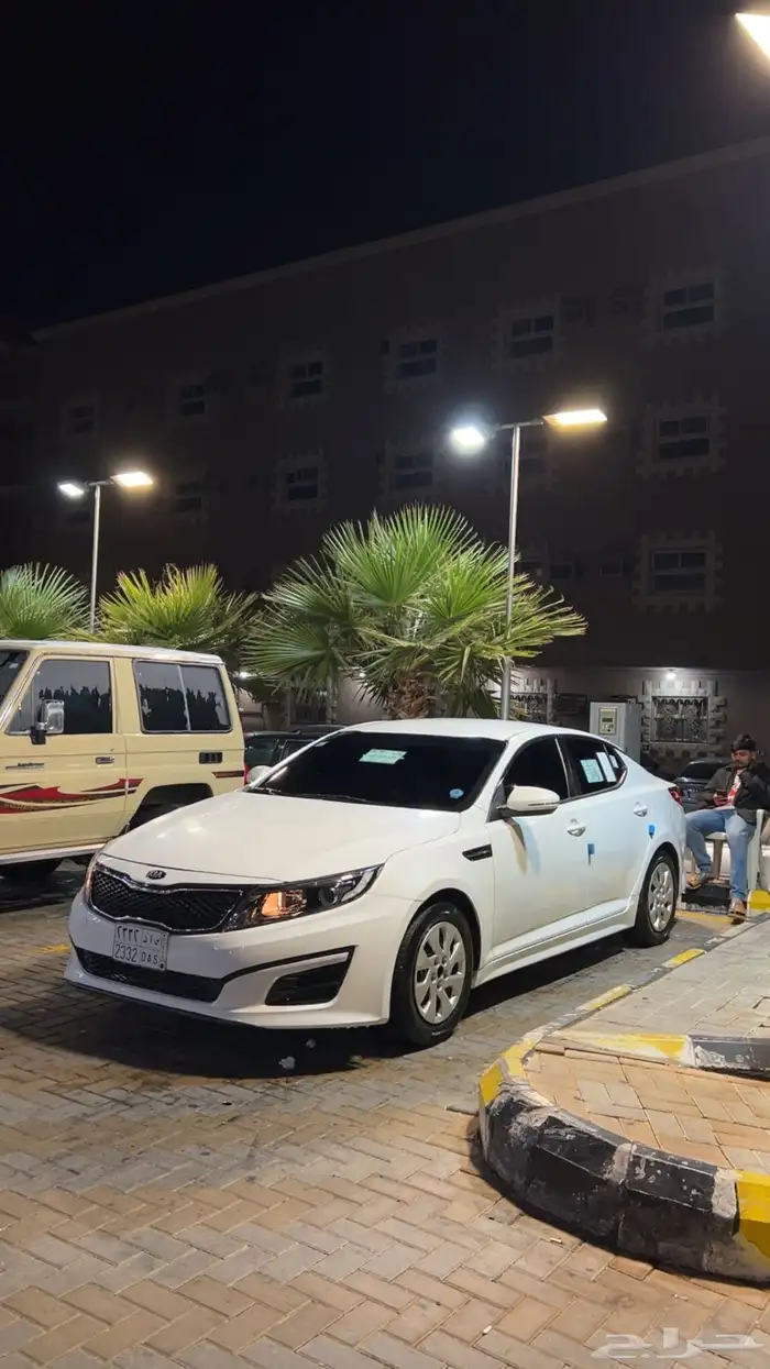 اوبتما 2015 قير عادي 7