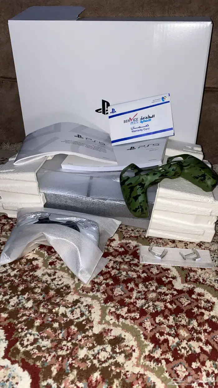 سوني فايف للبيع 2