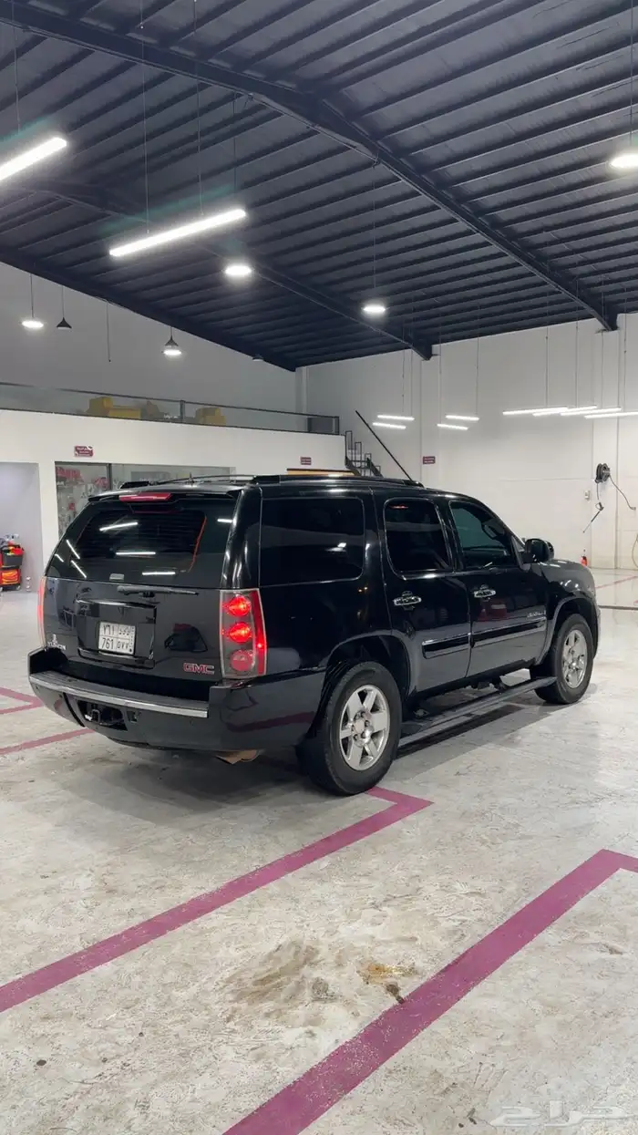 دينالي 2007 نظيف 2