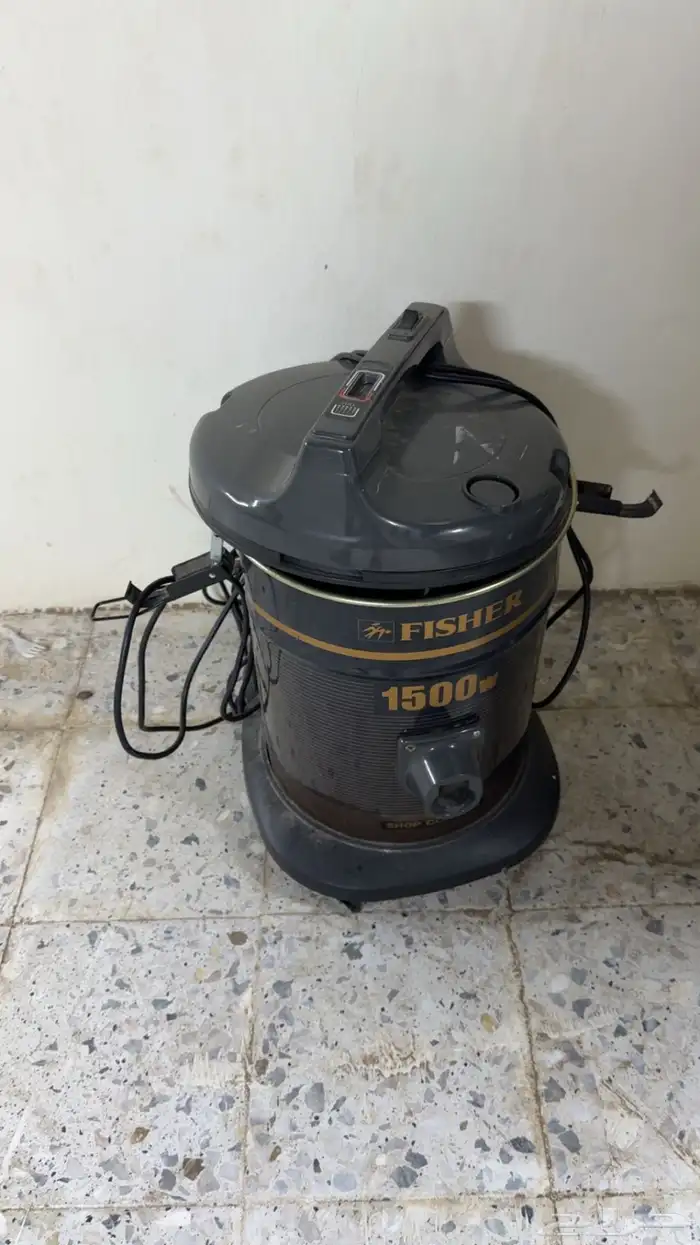 للبيع مكنسه ب50 0