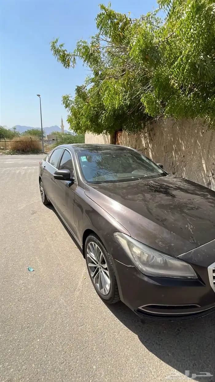 جينسس 2016 9
