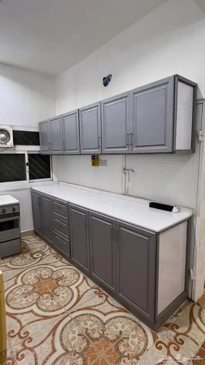 محايل حي المقاعد 3