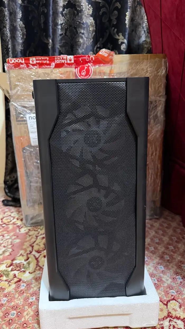 كيس بي سي من زيجماتيك جديد 9