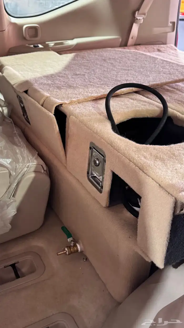 ادراج وتانكي ماء لاند 2024 4