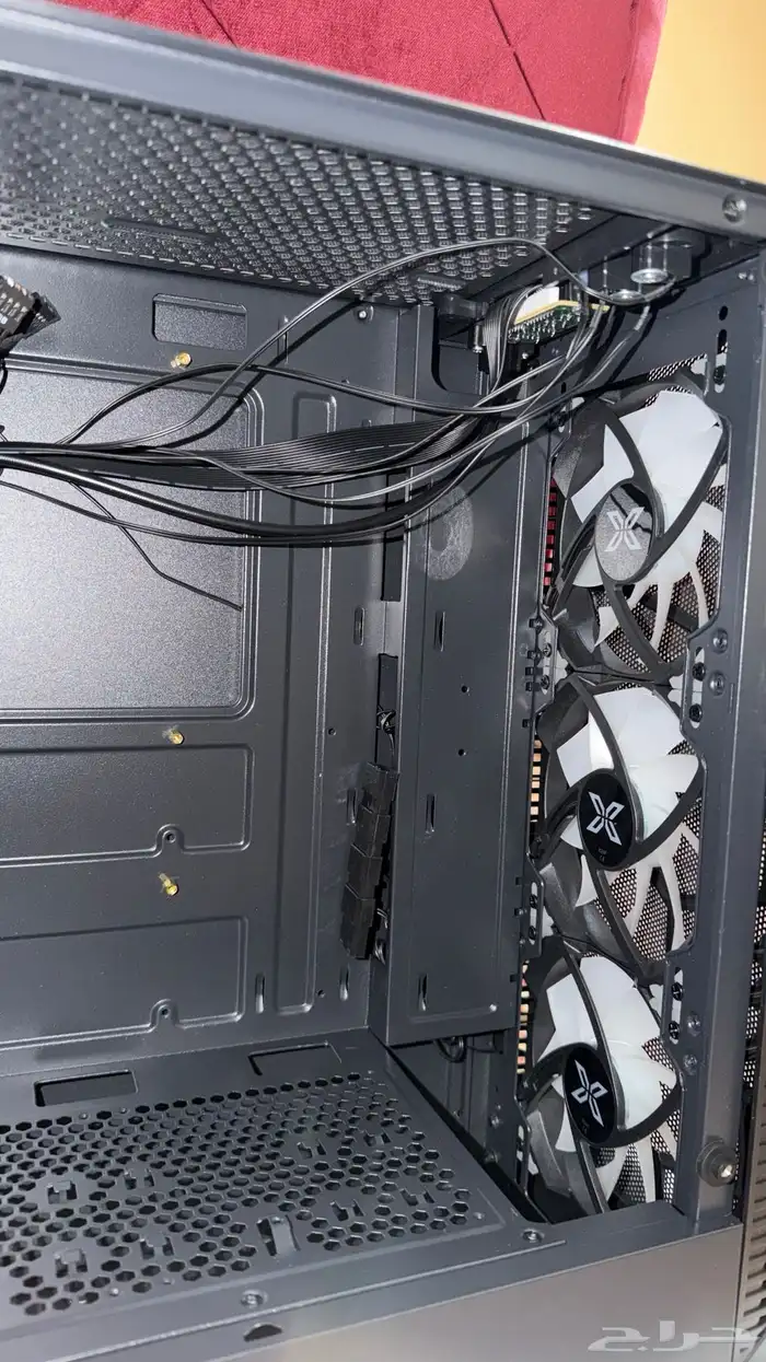 كيس بي سي من زيجماتيك جديد 15