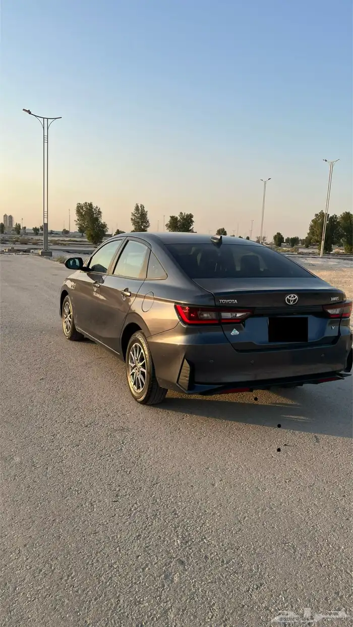 يارس 2024 وكاله 3