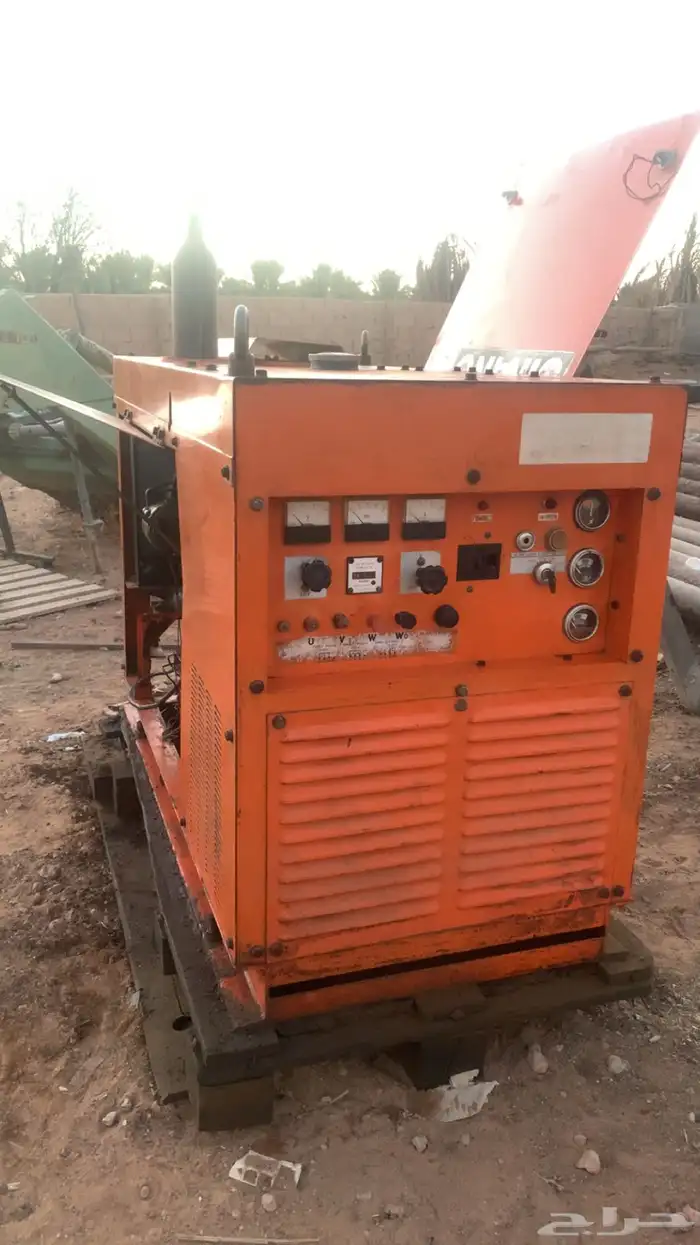 مكينه كهرب 15 كيلو 0