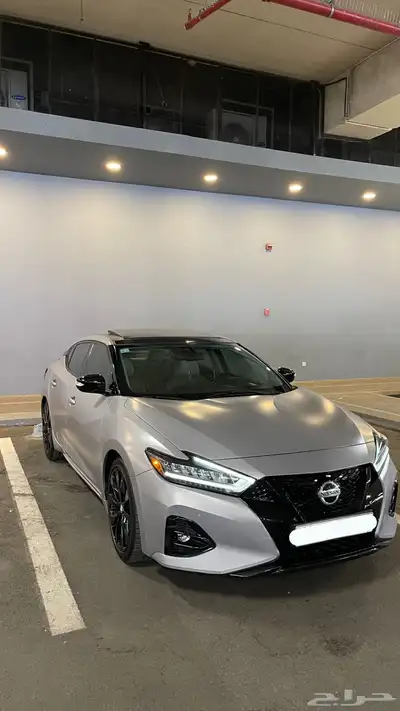 نيسان مكسيما 2016 - Nissan Maxima 2016 index