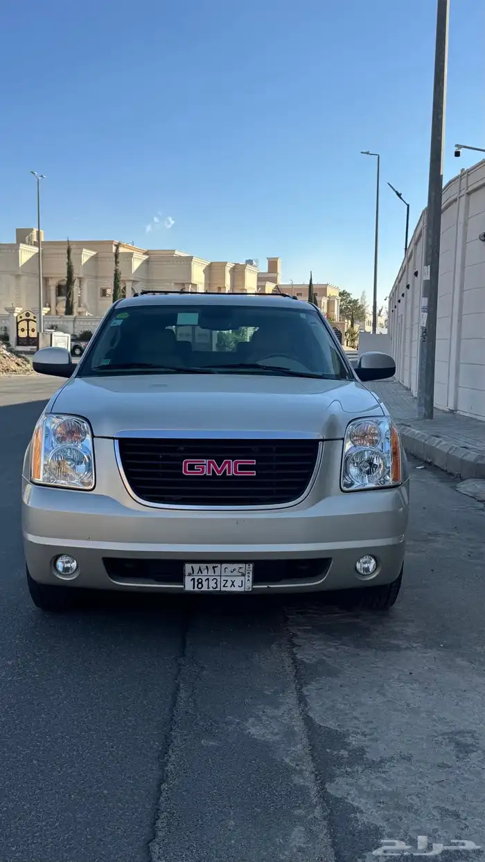 يوكن XL طويل 2014 (دبل) 4