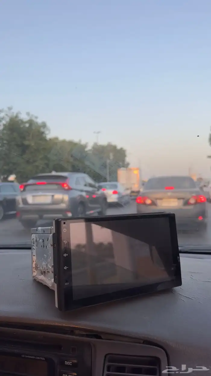 شاشة أندرويد 2