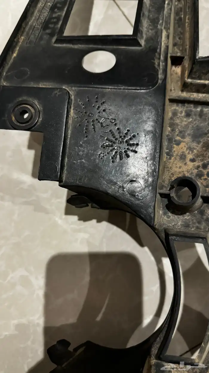 ديكور جمس 1985 اصلي 2