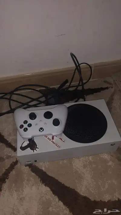 اكس بوكس سيريس اس index