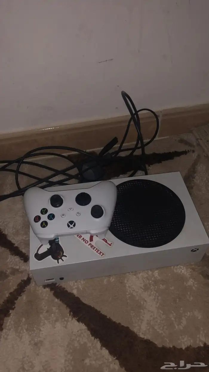 اكس بوكس سيريس اس 0