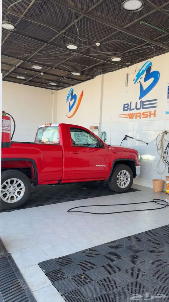 جمس سيرا 2018 0