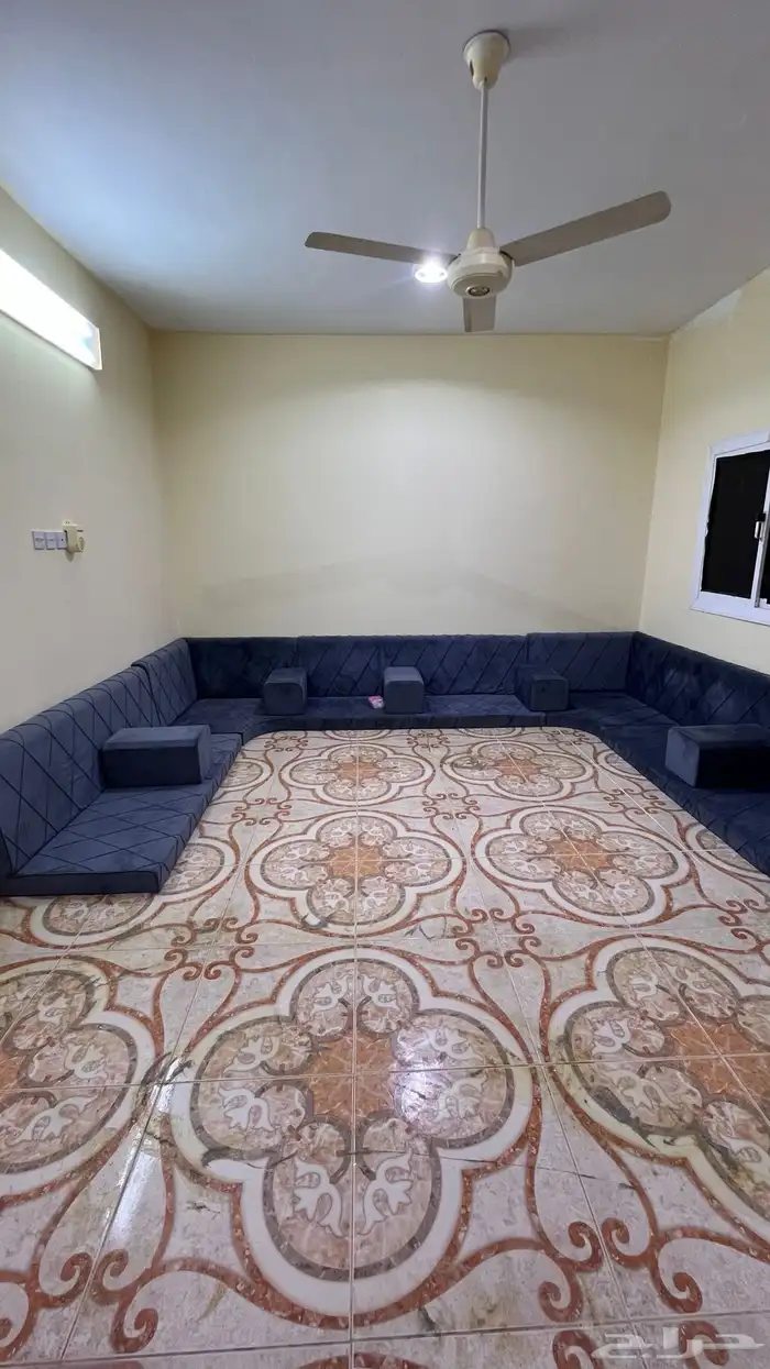 محايل حي المقاعد 2