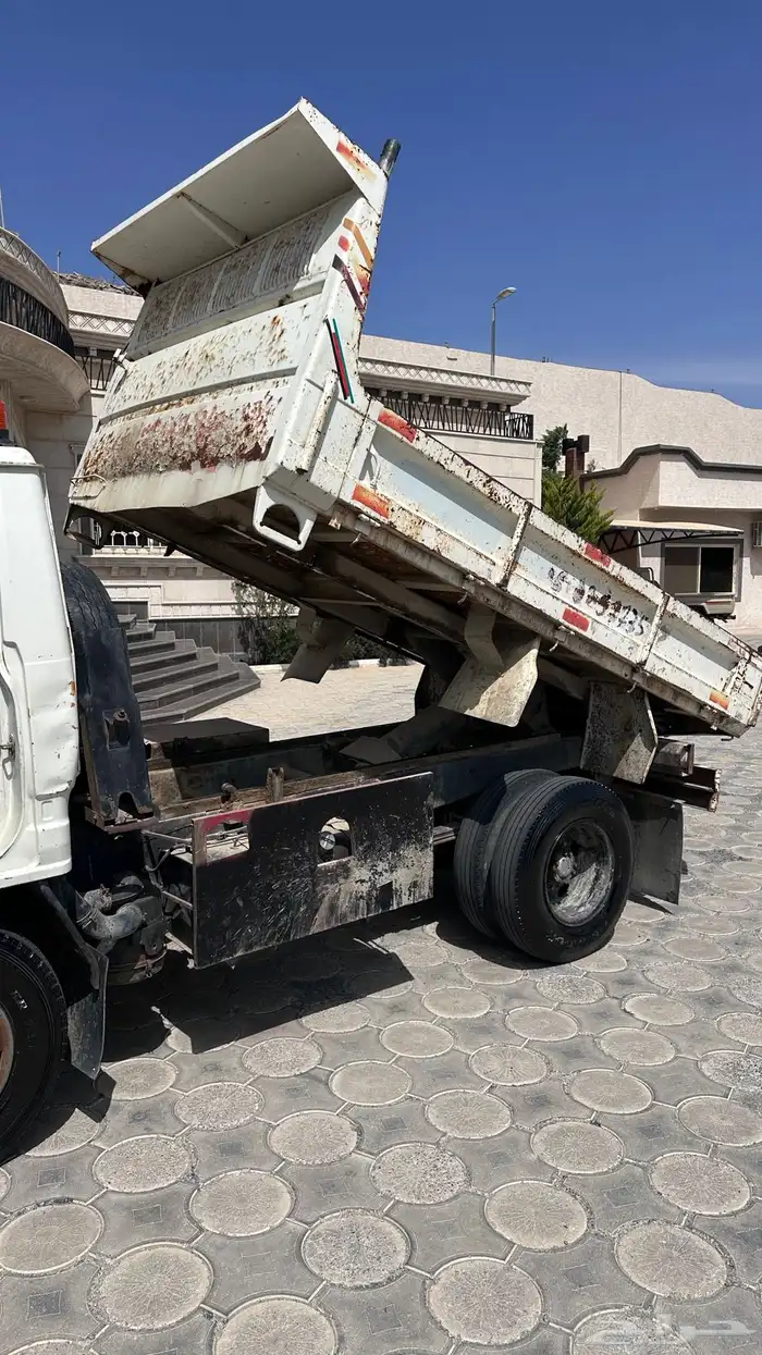 قلاب ديهاتسو للبيع 5