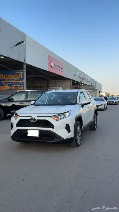 راف فور 2022 ممشى قليل index