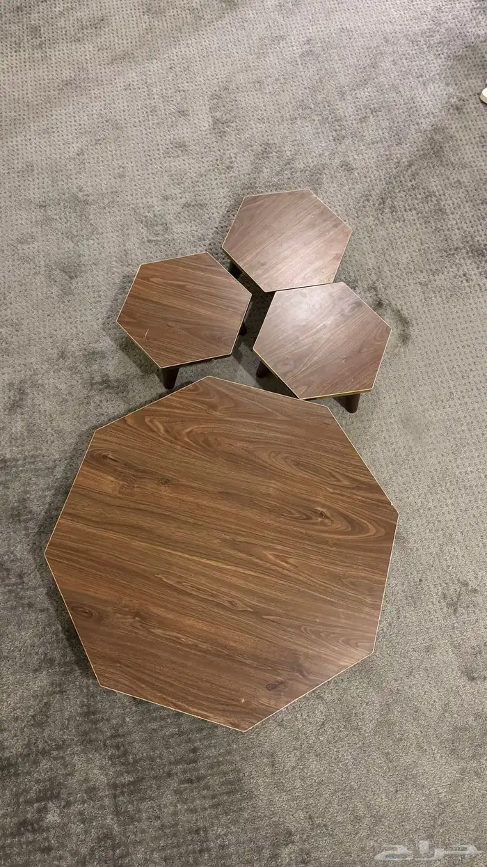 طاولة خدمة 3