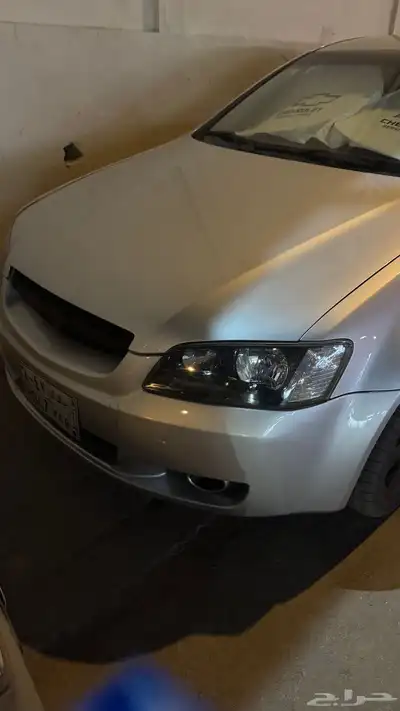 Chevrolet Lumina 2010 LTZ RWD index