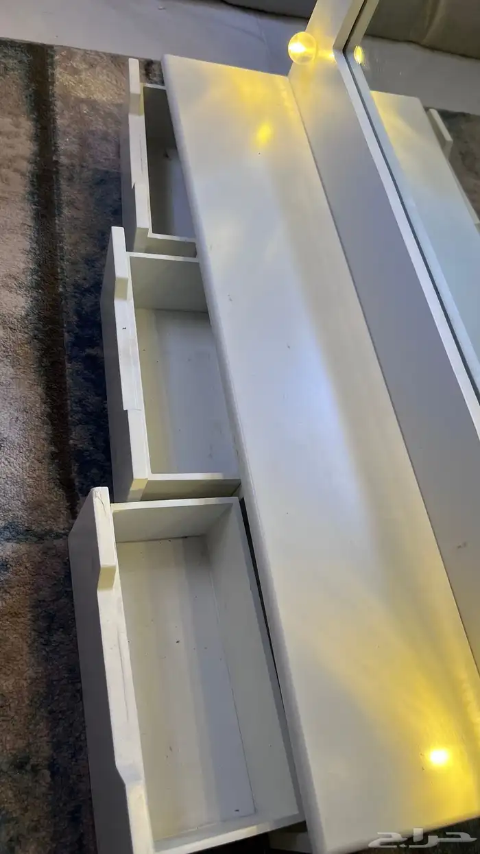 مرآة ميك أب 3