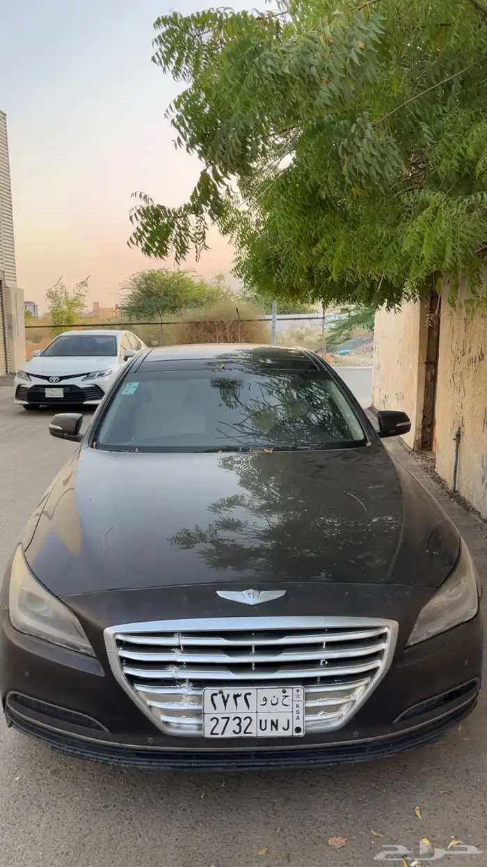 جينسس 2016 3