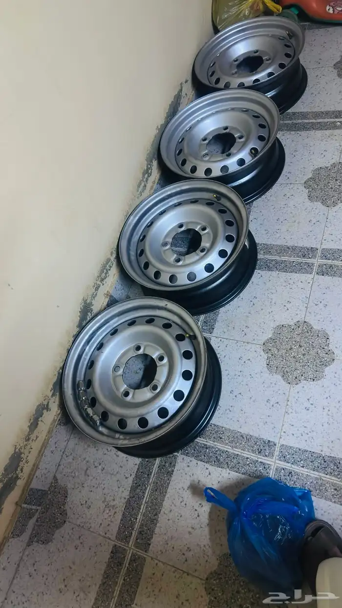 جنوط هلل مقاس 16 استخدام شهر ونص جديد 1