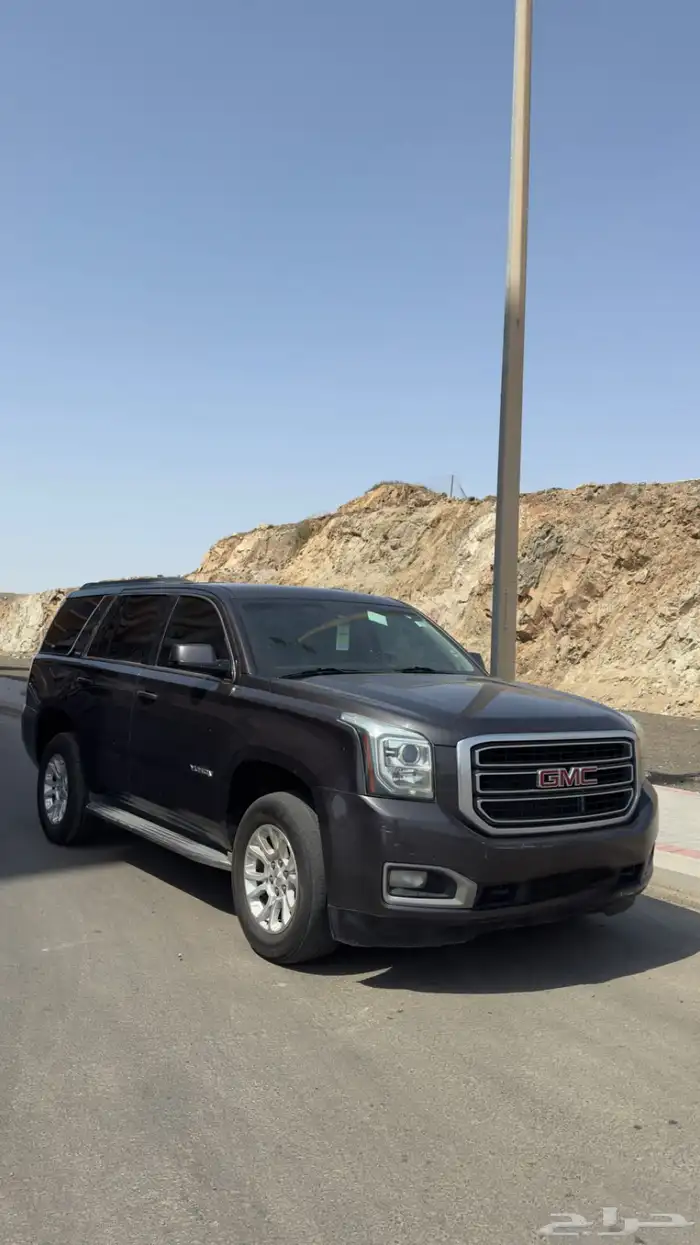 يوكن 2015 2
