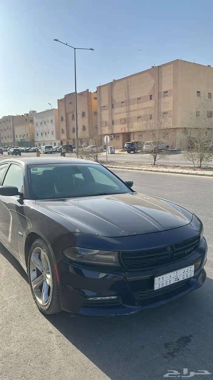 تشارجر 2016 rt 5.7 v8 2