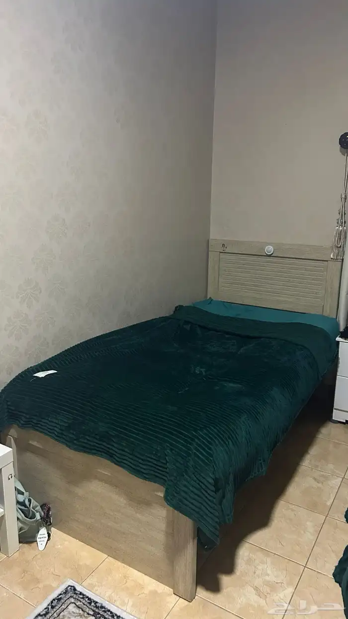 سرير بو نفر 0