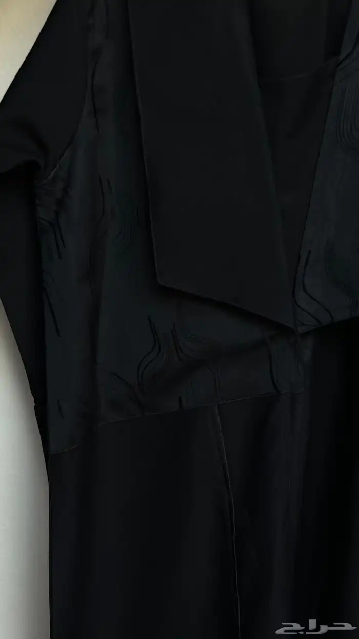 عباية جديدة 0