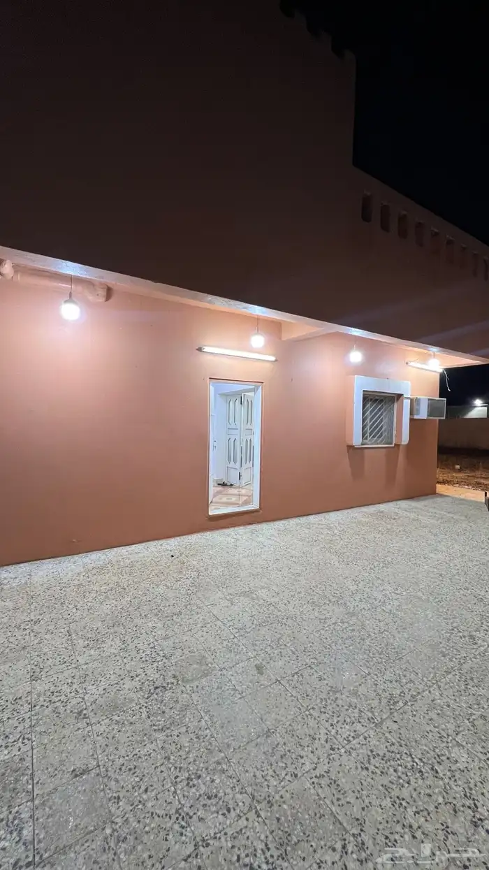 محايل حي المقاعد 16