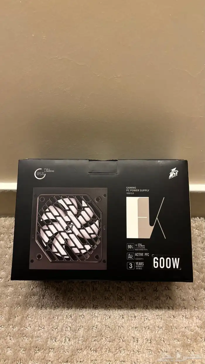 pc 5060 8GB i5-14400f 6