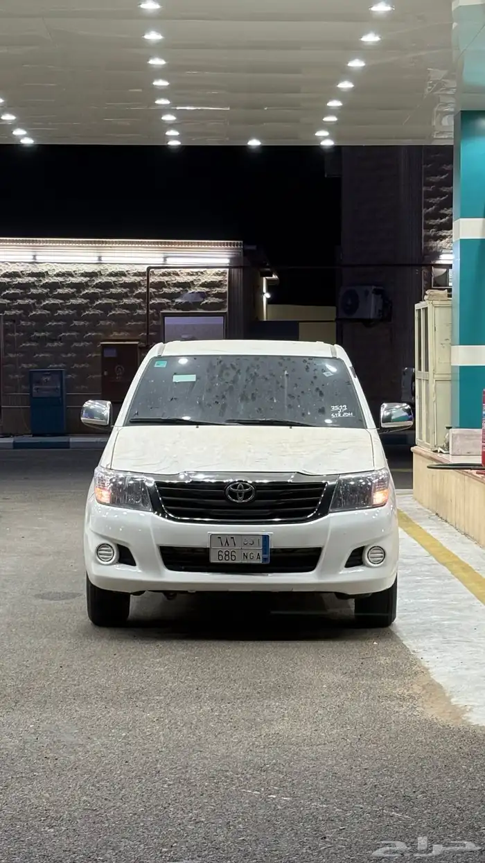 هيلكس 2012 1