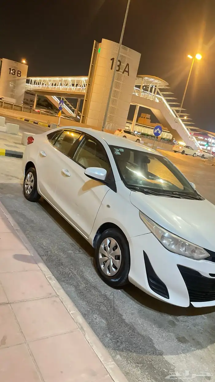 يارس 2019 وكاله 1