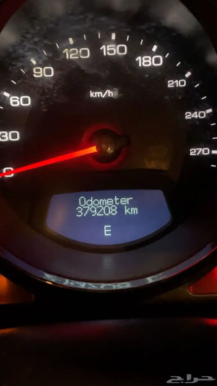 كاديلاك 2011 cts 3