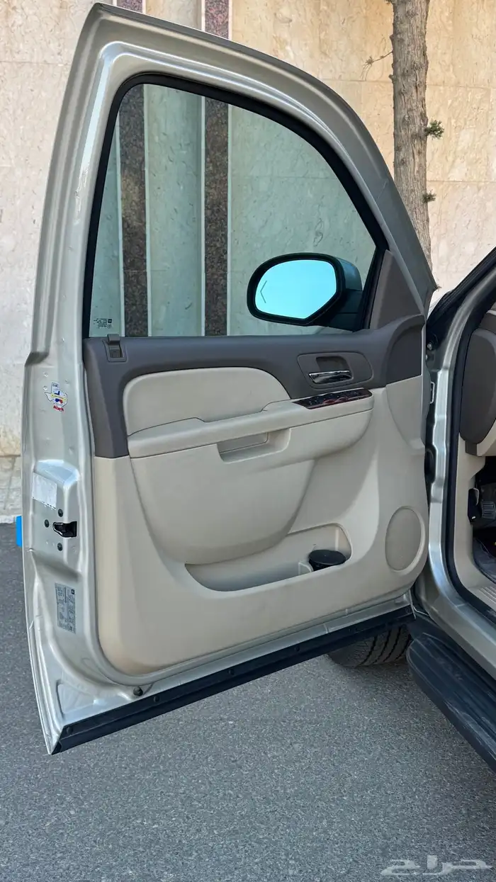 يوكن XL طويل 2014 (دبل) 21