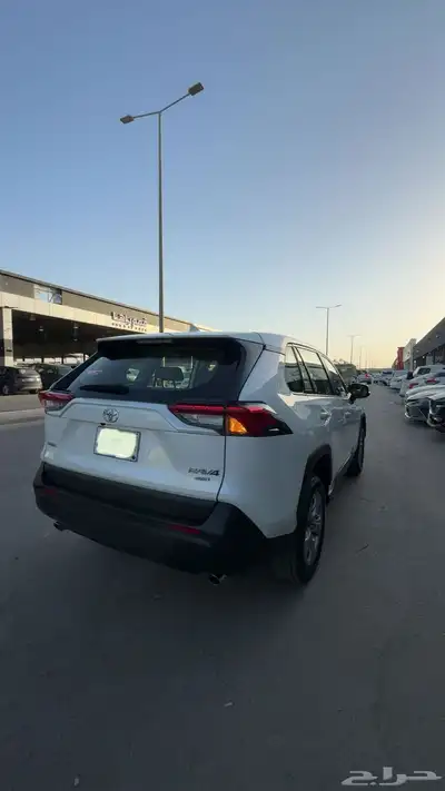 راف فور 2022 ممشى قليل index