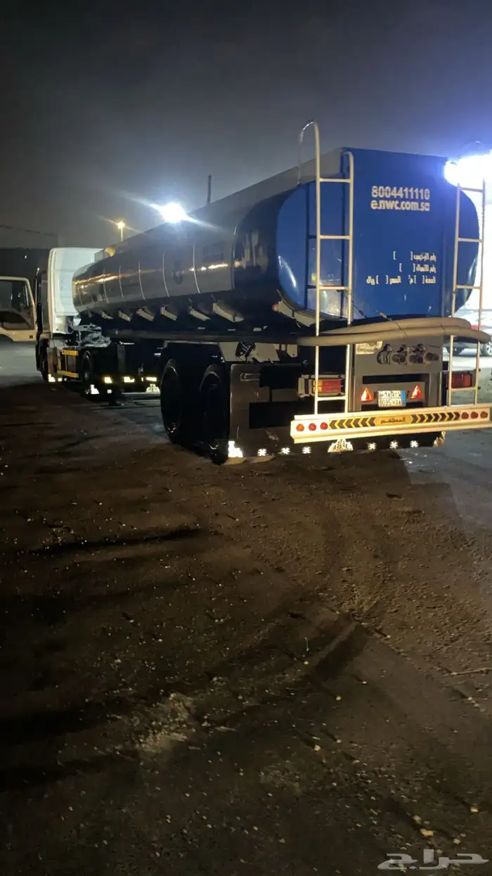 تانكي ماء مطلق 2008 0