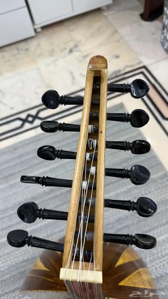 عود شرقي 4