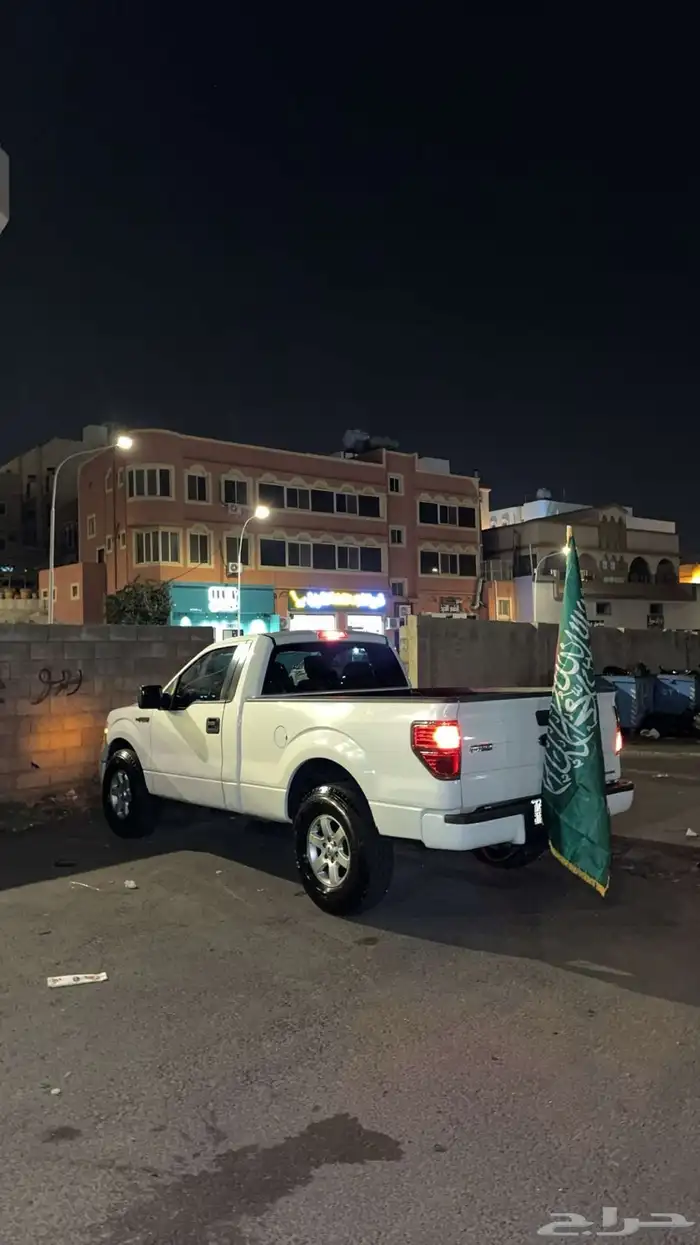 f150 2011 بدون دبل 2