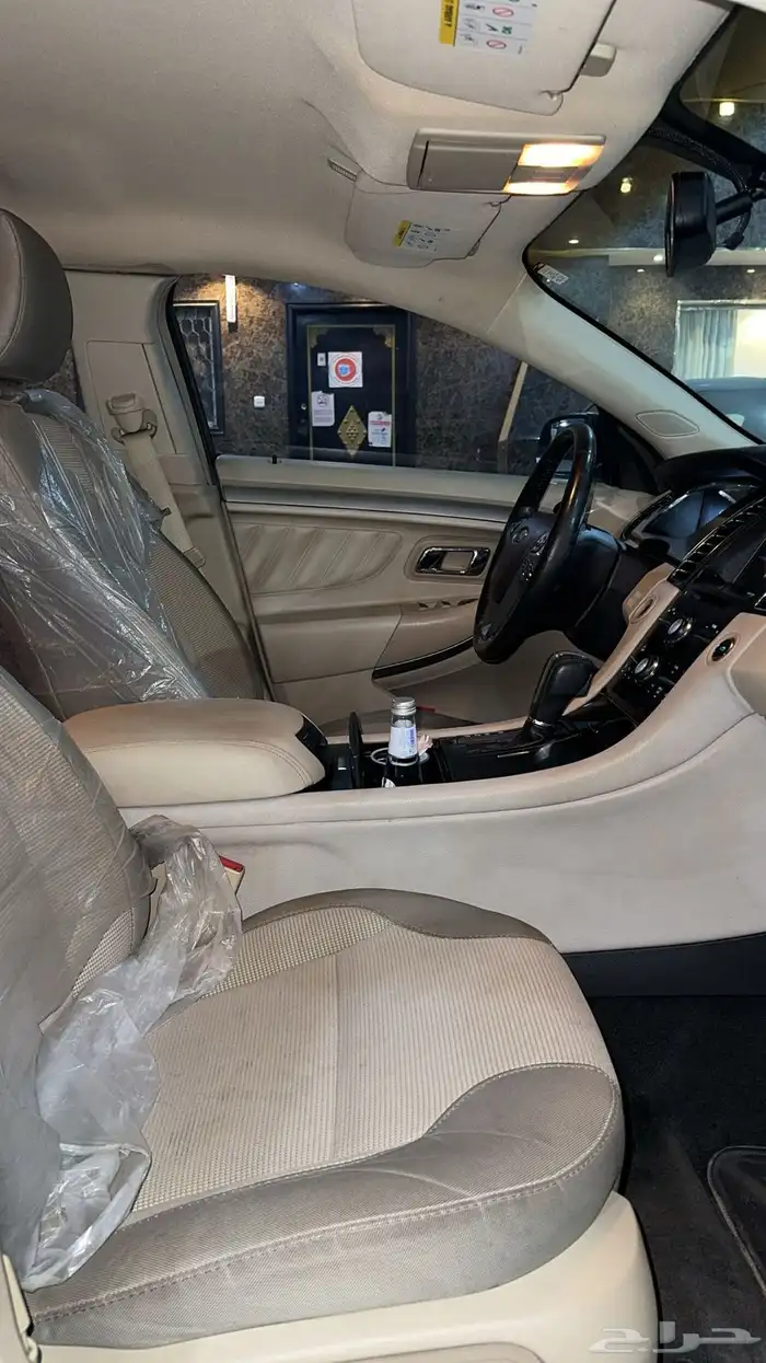 فورد توروس 2014 10