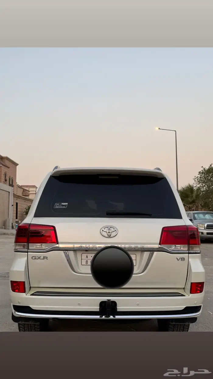 GXR للبيع 3