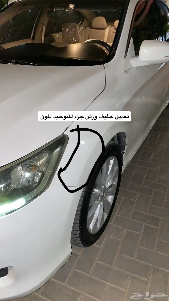 هوندا اكورد سبشل 2013 44