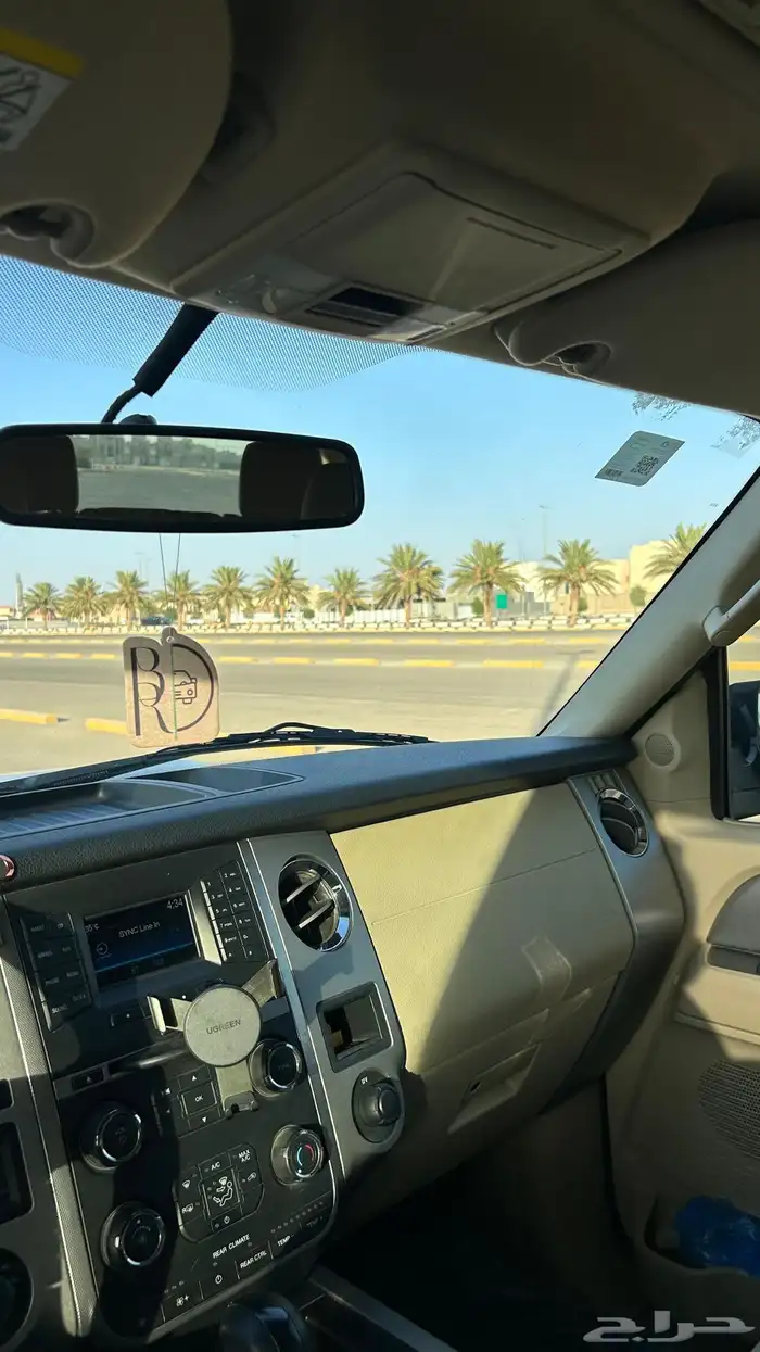 فورد أكسبدشن 2016 XLT 15