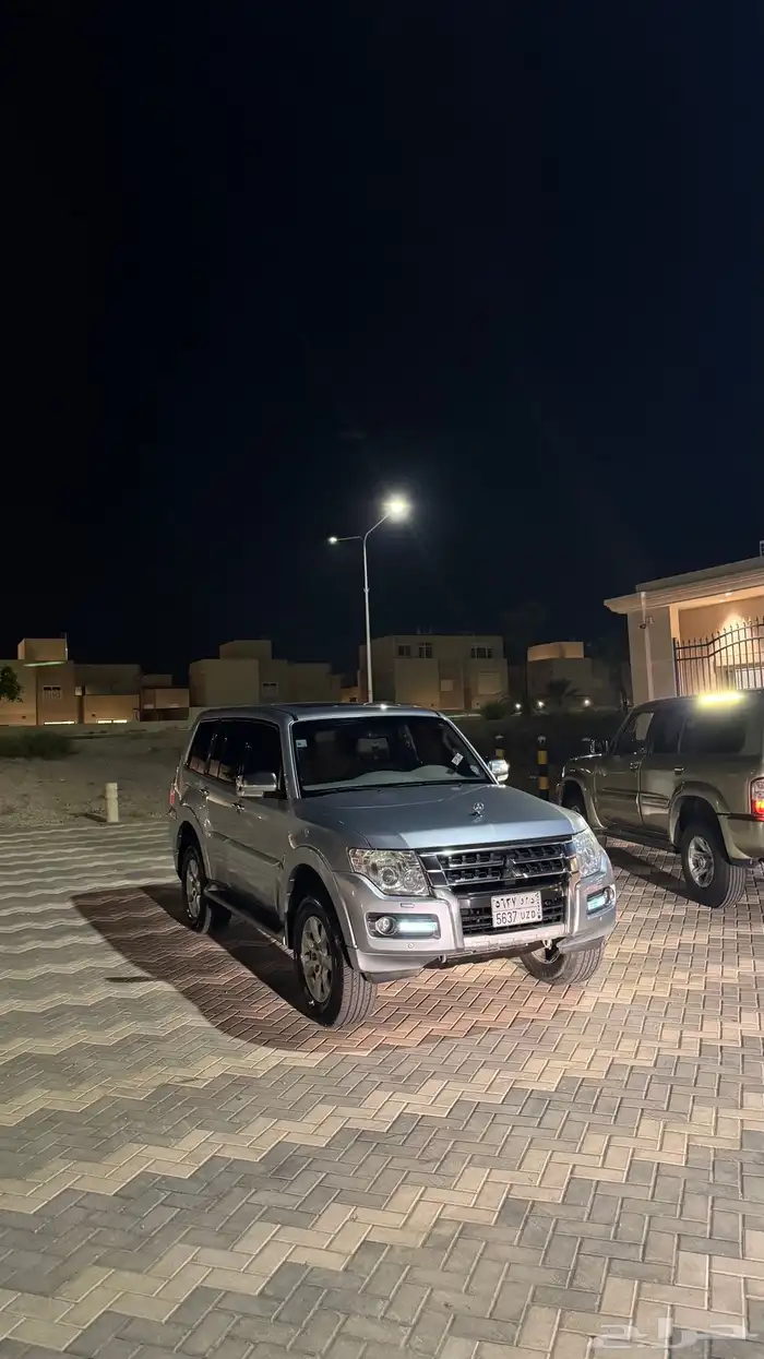 باجيرو 2