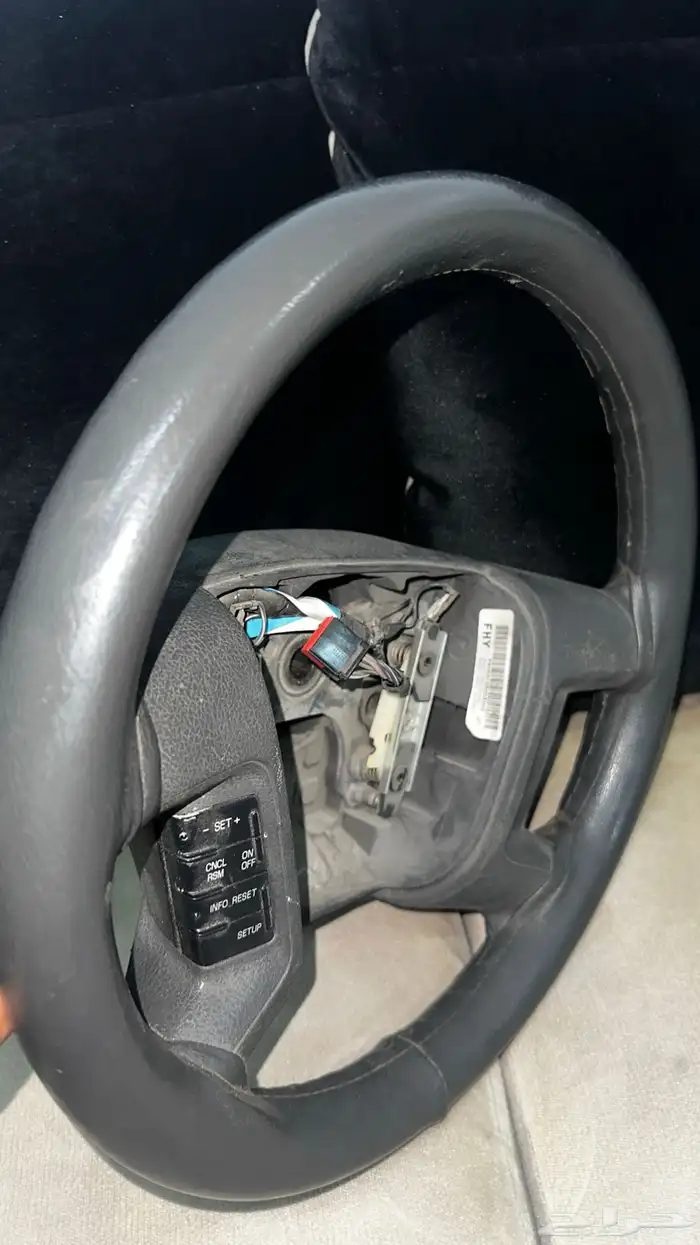 أكسسوارات  فورد فيوجن من 10-12 اصلية نظيفة 0