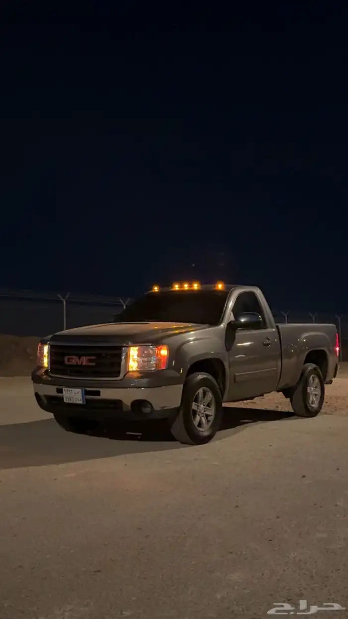 جمس سيرا 2011 نظيف للبيع 22