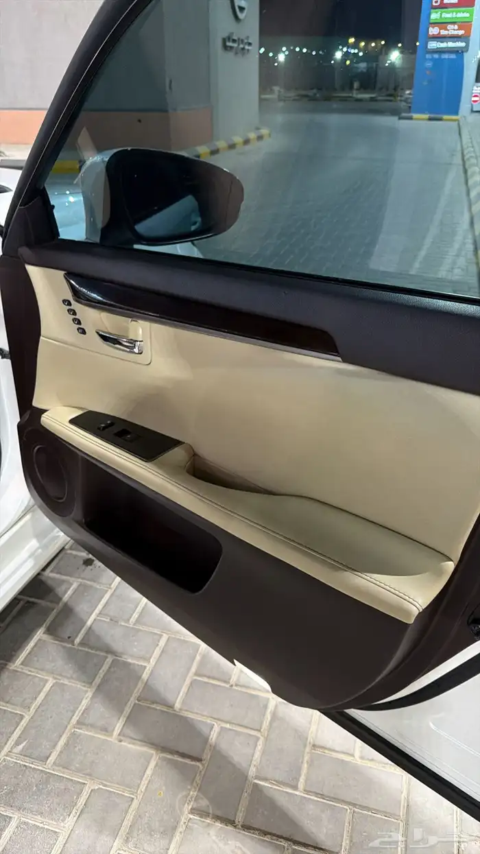لكزس 2018 DD ES350 27