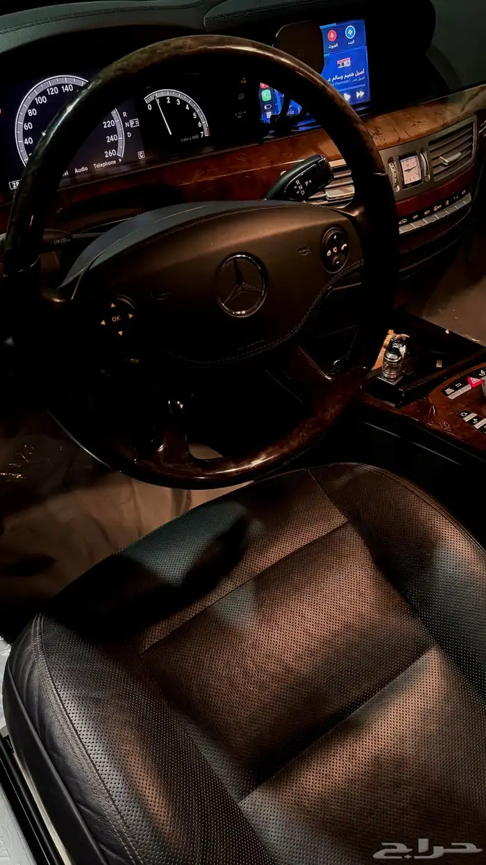 مرسيدس 2006 مقاس500 2